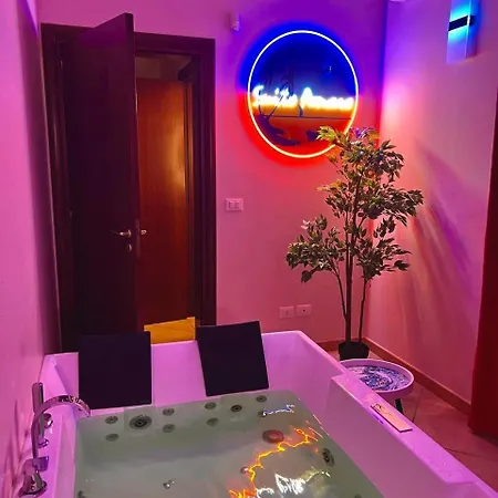 Amare Luxury Bari
