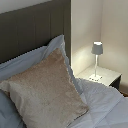 Appartement Amare Luxury *