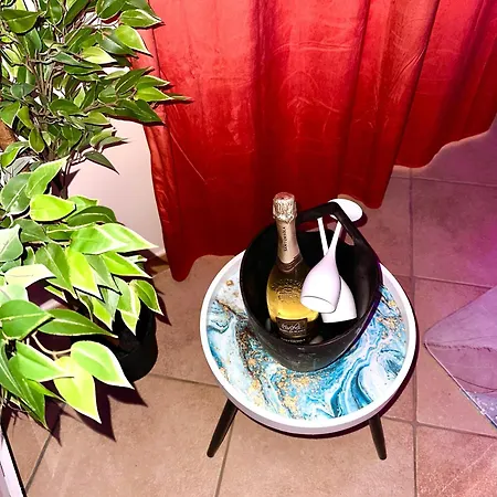 Amare Luxury Tatil Evi