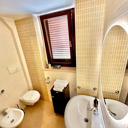 Amare Luxury Vakantiehuis Bari