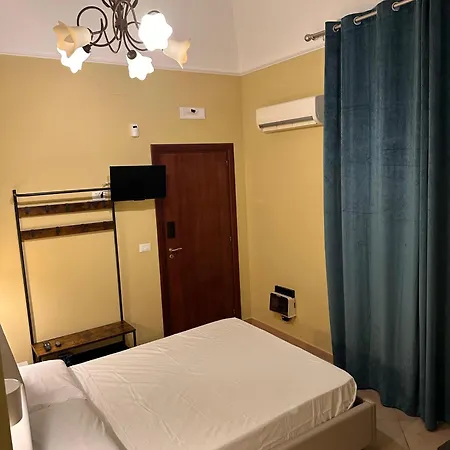 Amare Luxury Bari