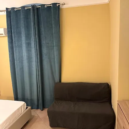 Appartement Amare Luxury *