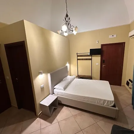 Amare Luxury Appartement Bari