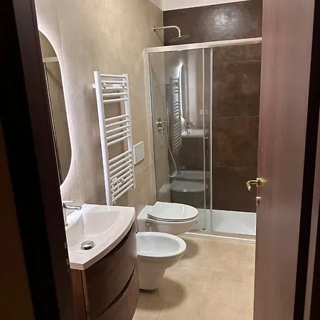 Appartement Amare Luxury
