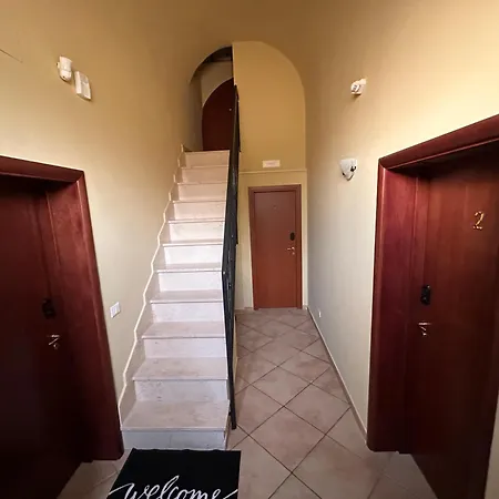 Appartement Amare Luxury Bari