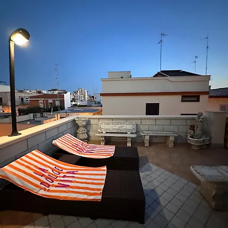 Amare Luxury Bari