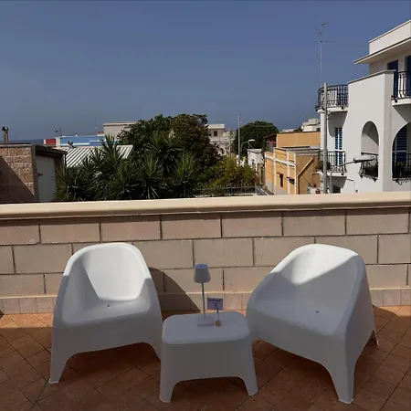 Appartement Amare Luxury *
