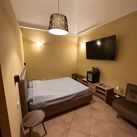Amare Luxury Appartement