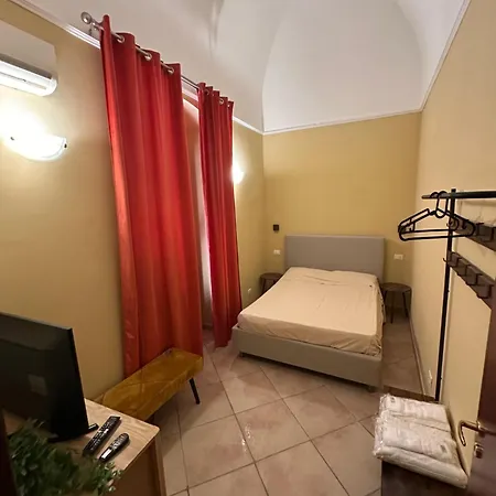 Amare Luxury Bari
