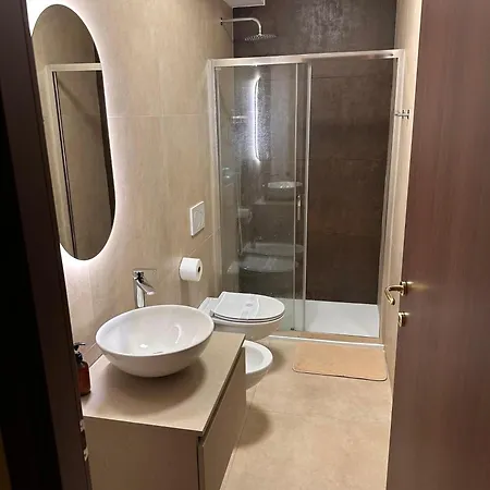 Amare Luxury * Bari