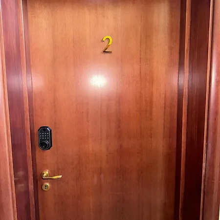 Amare Luxury Apartment