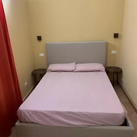 Appartement Amare Luxury Bari